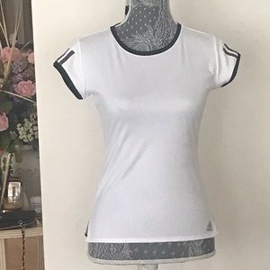 SOLD Adidas T-shirt Climalite